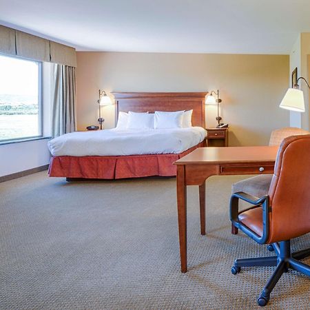 Hampton Inn & Suites Pinedale Kültér fotó