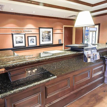 Hampton Inn & Suites Pinedale Kültér fotó