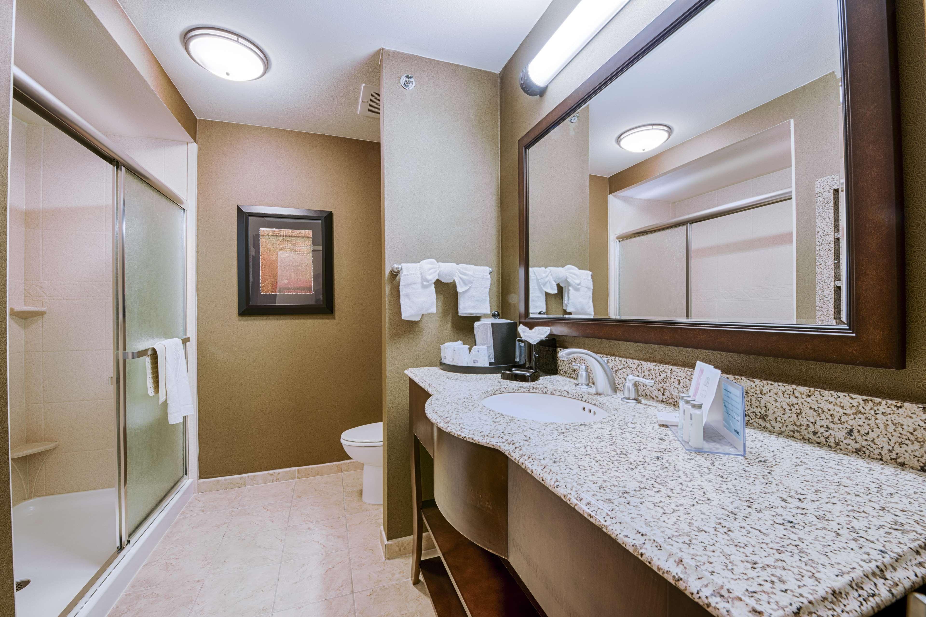 Hampton Inn & Suites Pinedale Kültér fotó