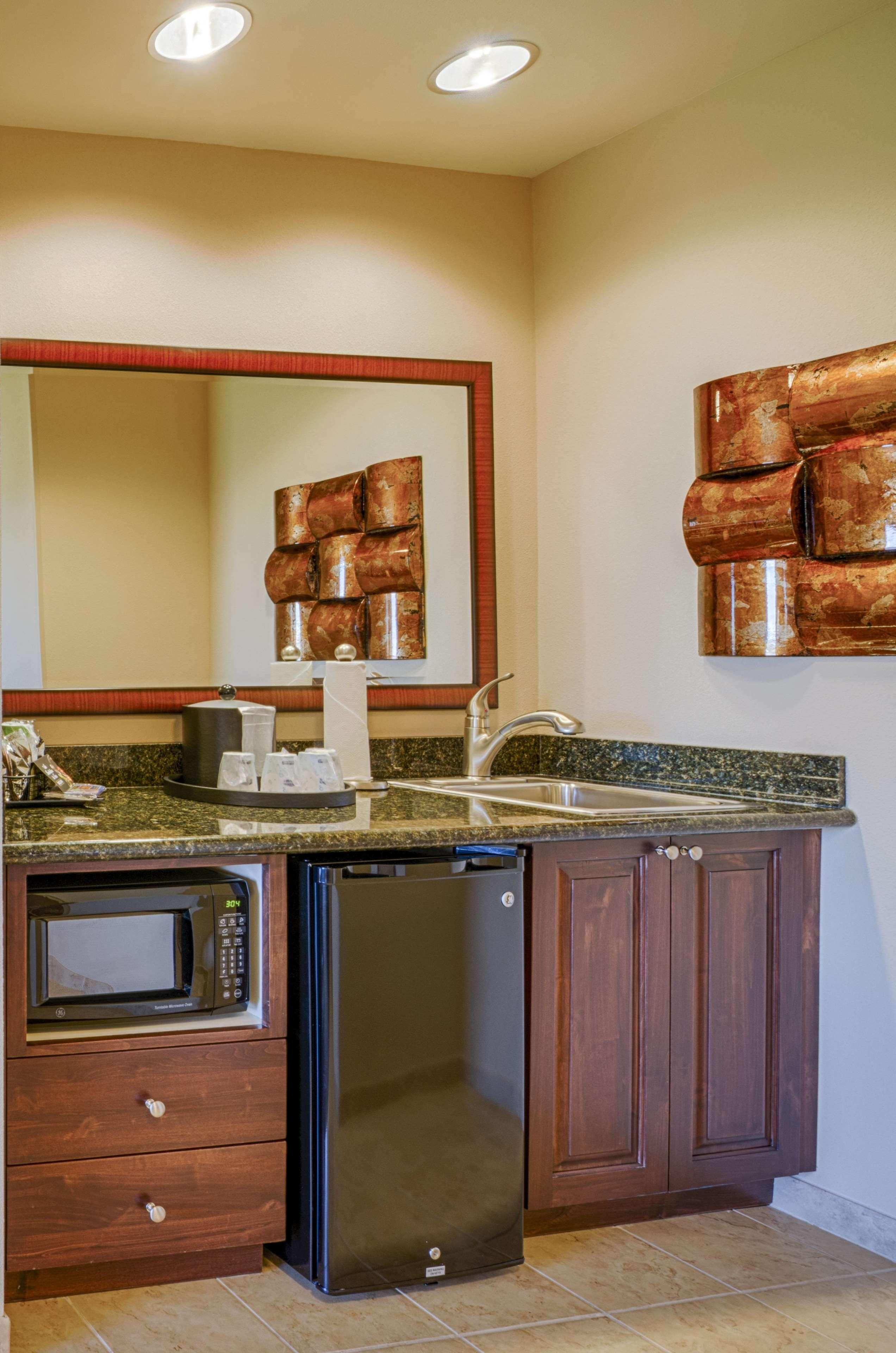Hampton Inn & Suites Pinedale Kültér fotó