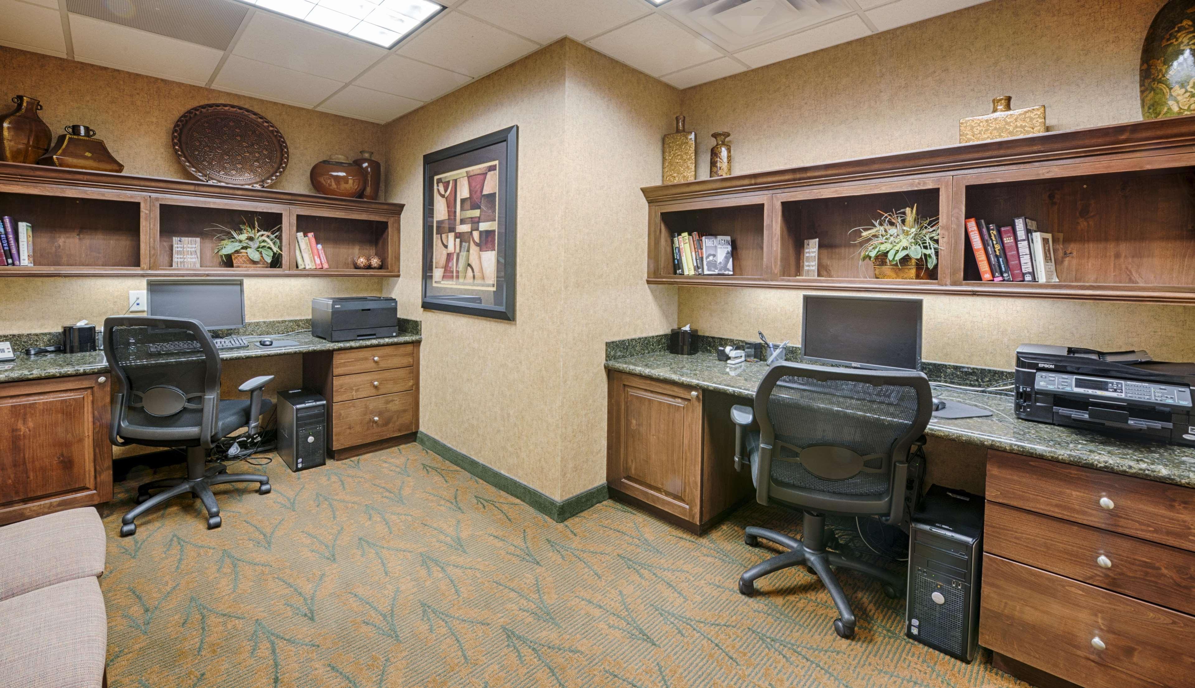 Hampton Inn & Suites Pinedale Kültér fotó