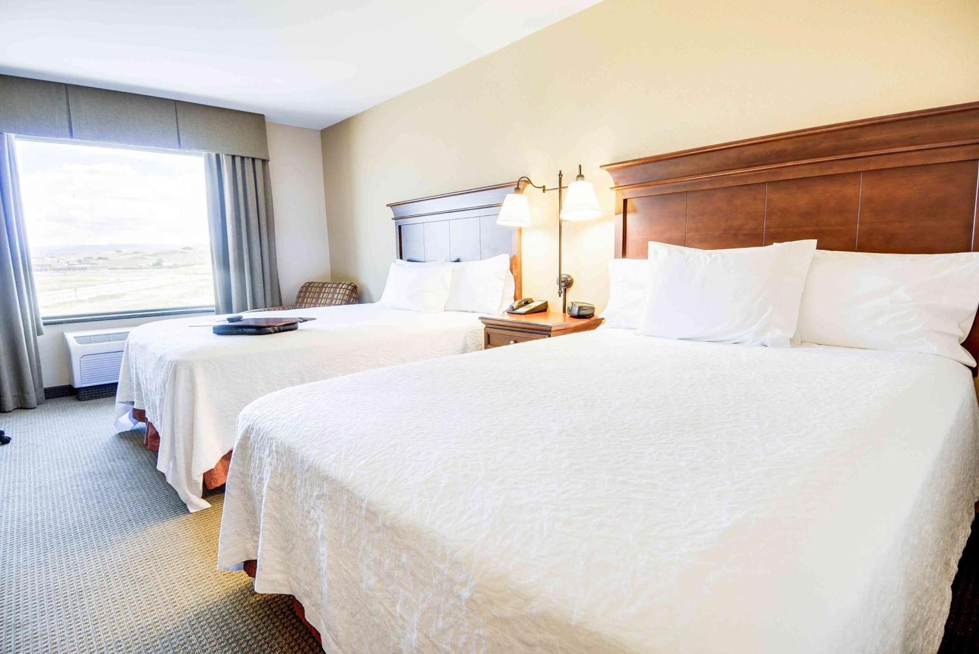 Hampton Inn & Suites Pinedale Kültér fotó