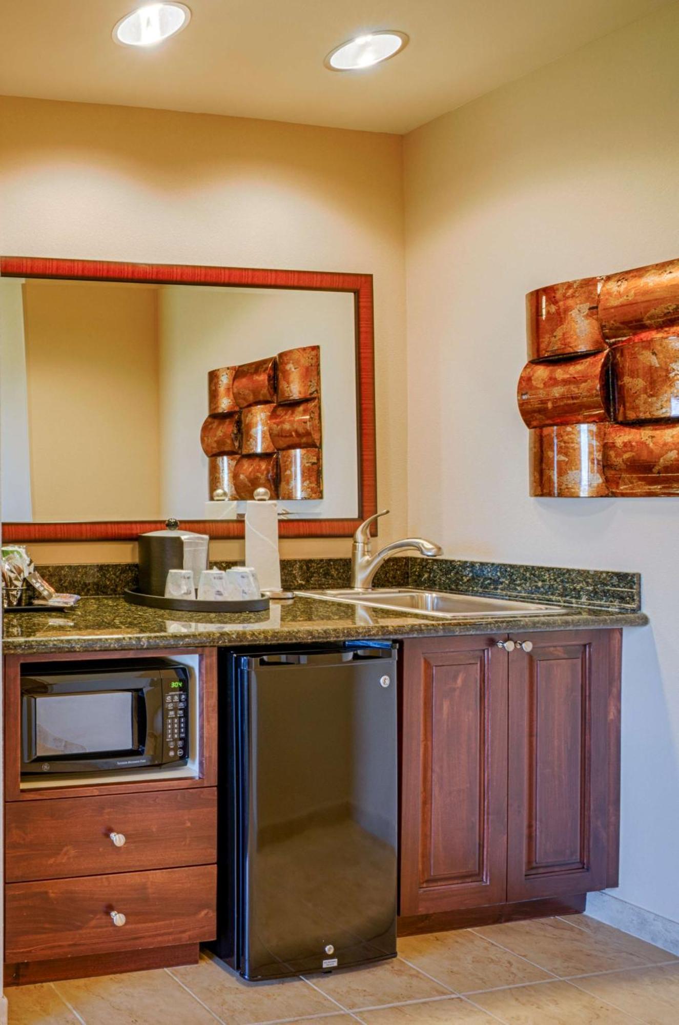 Hampton Inn & Suites Pinedale Kültér fotó