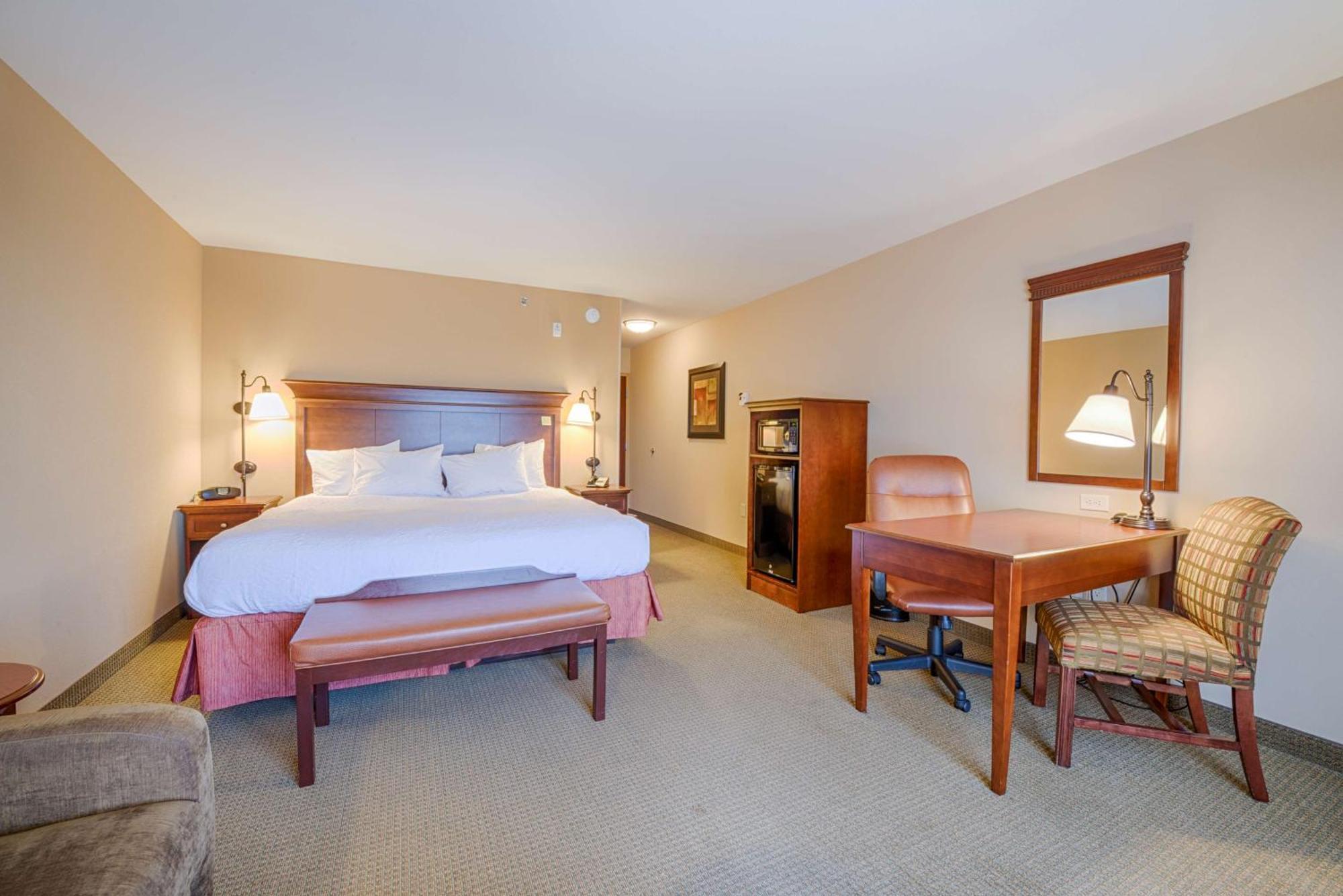 Hampton Inn & Suites Pinedale Kültér fotó