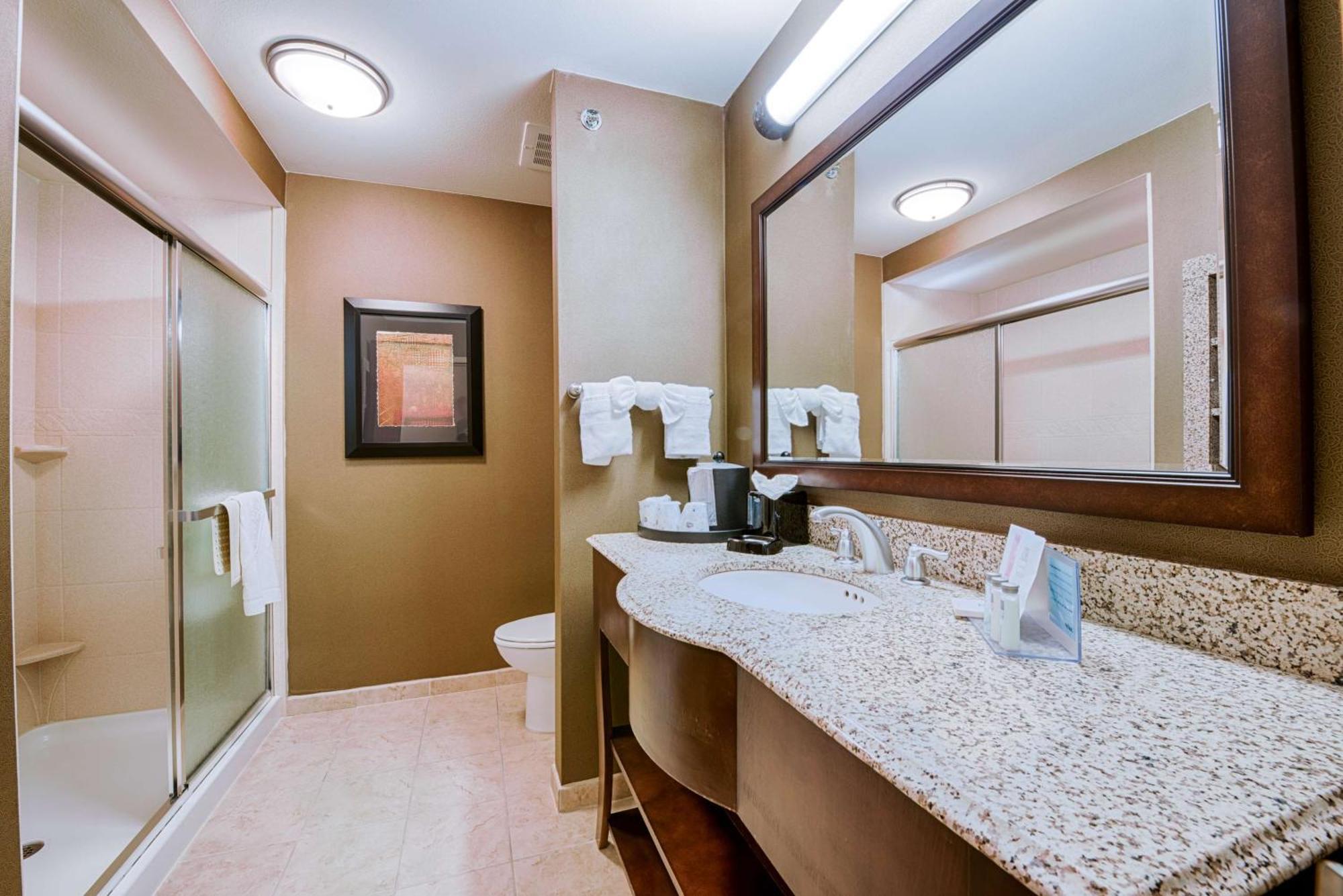 Hampton Inn & Suites Pinedale Kültér fotó