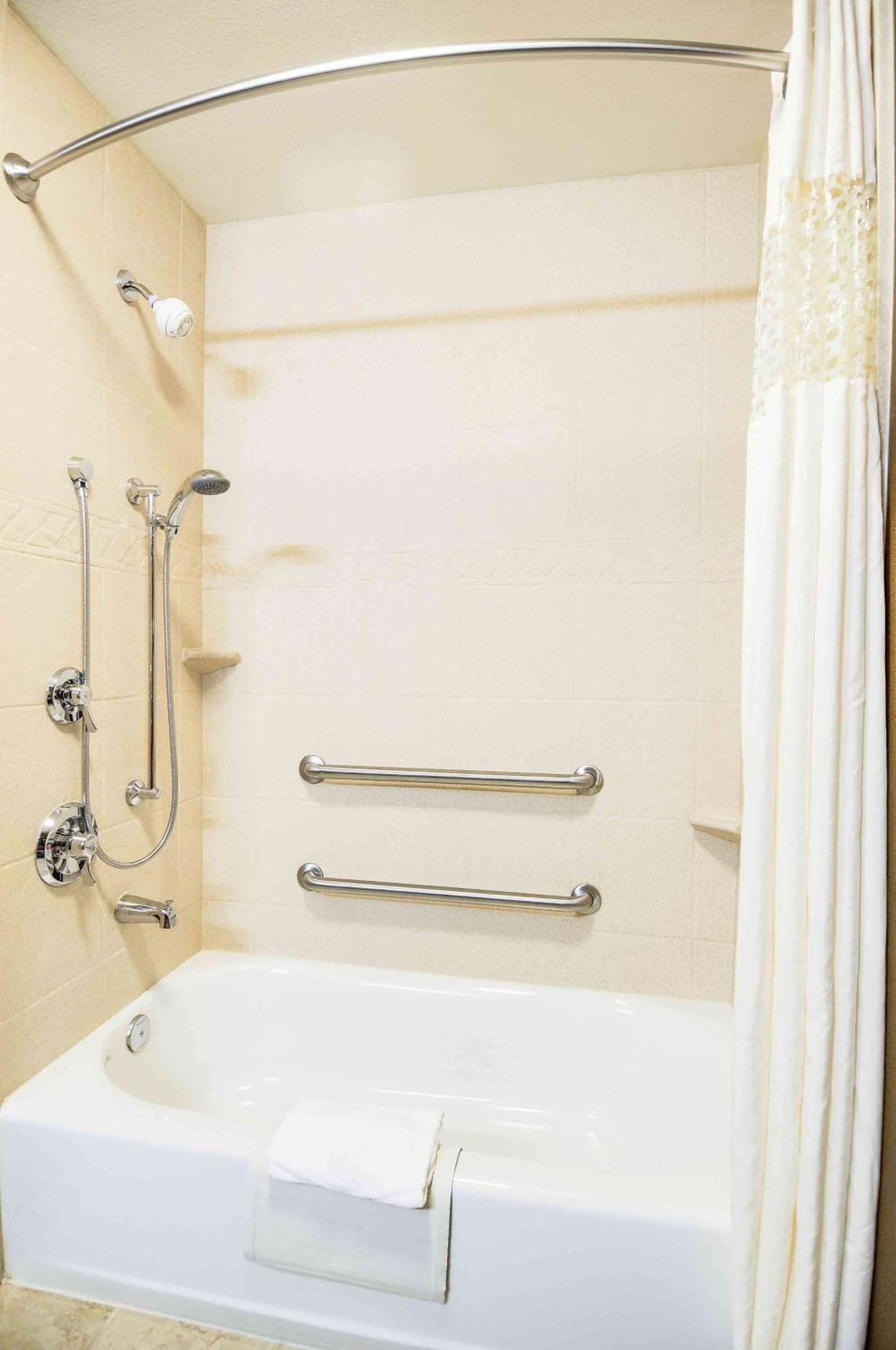 Hampton Inn & Suites Pinedale Kültér fotó