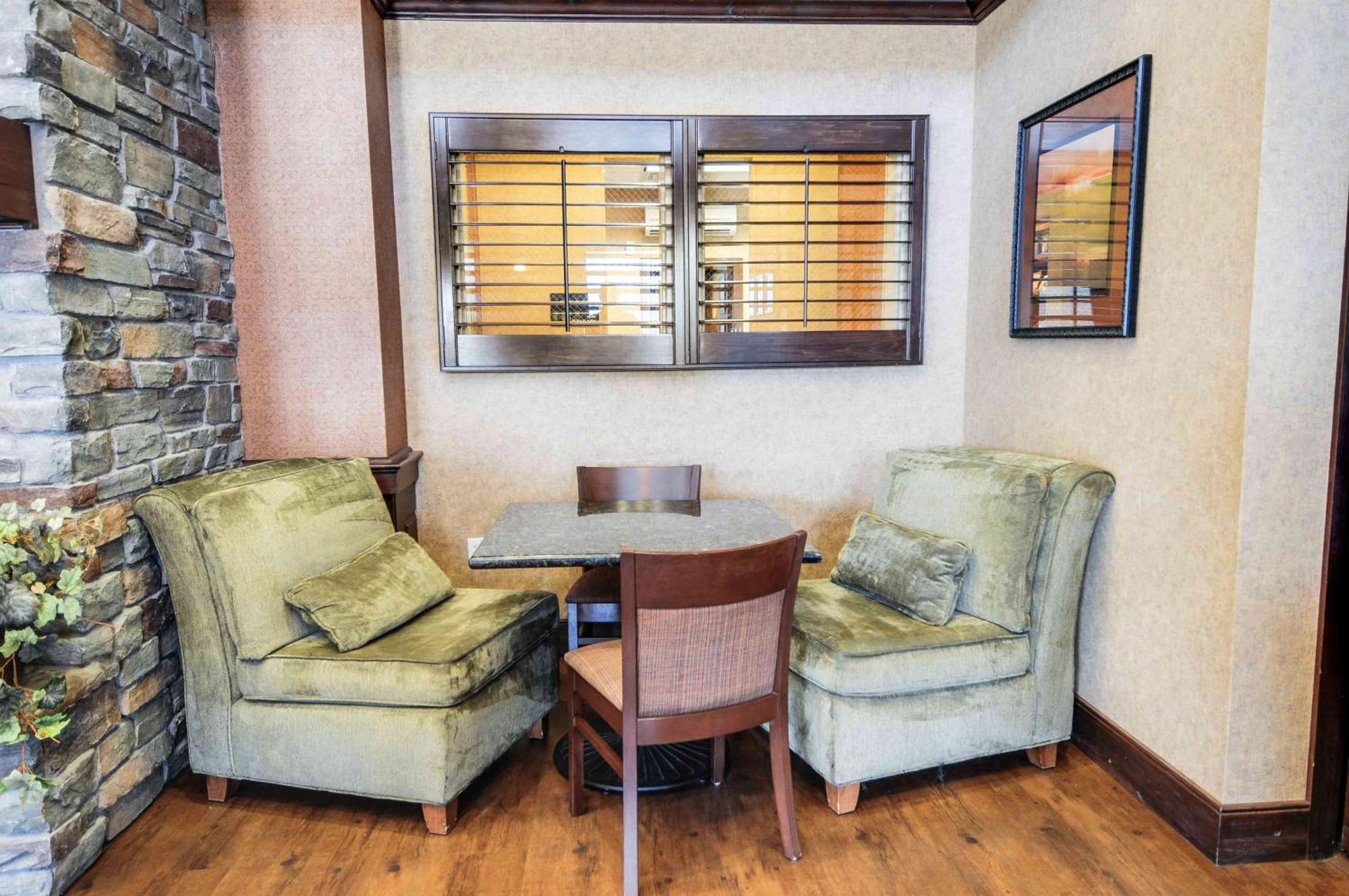 Hampton Inn & Suites Pinedale Kültér fotó