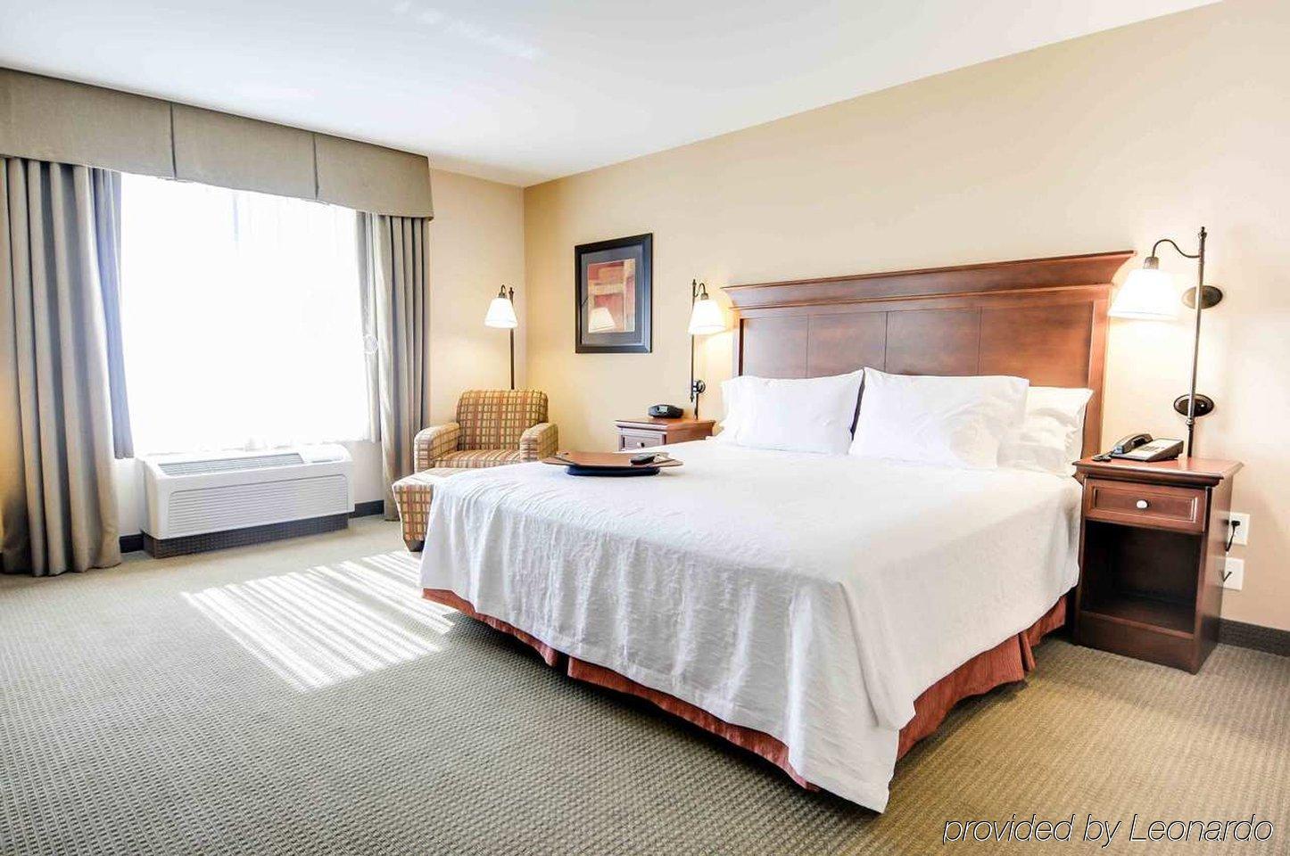 Hampton Inn & Suites Pinedale Szoba fotó
