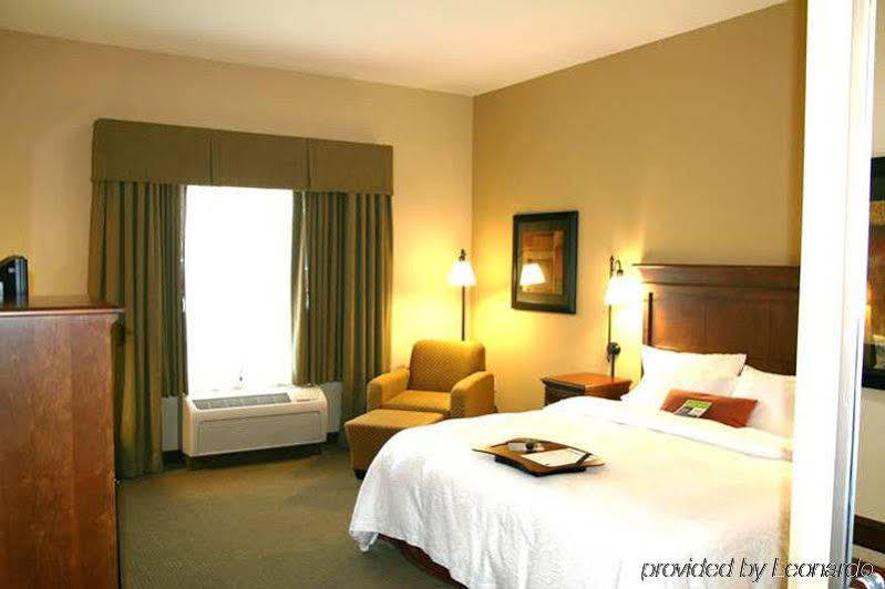 Hampton Inn & Suites Pinedale Szoba fotó