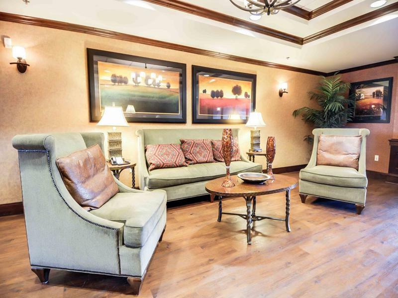 Hampton Inn & Suites Pinedale Kültér fotó