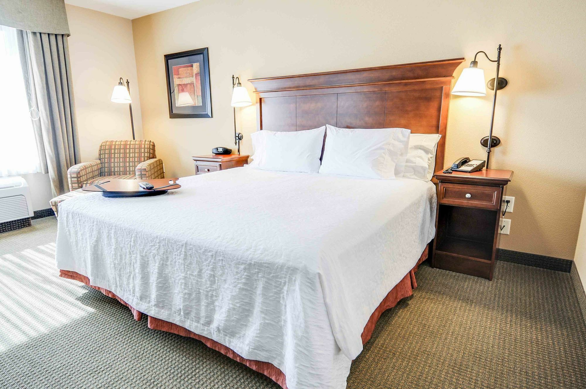 Hampton Inn & Suites Pinedale Kültér fotó
